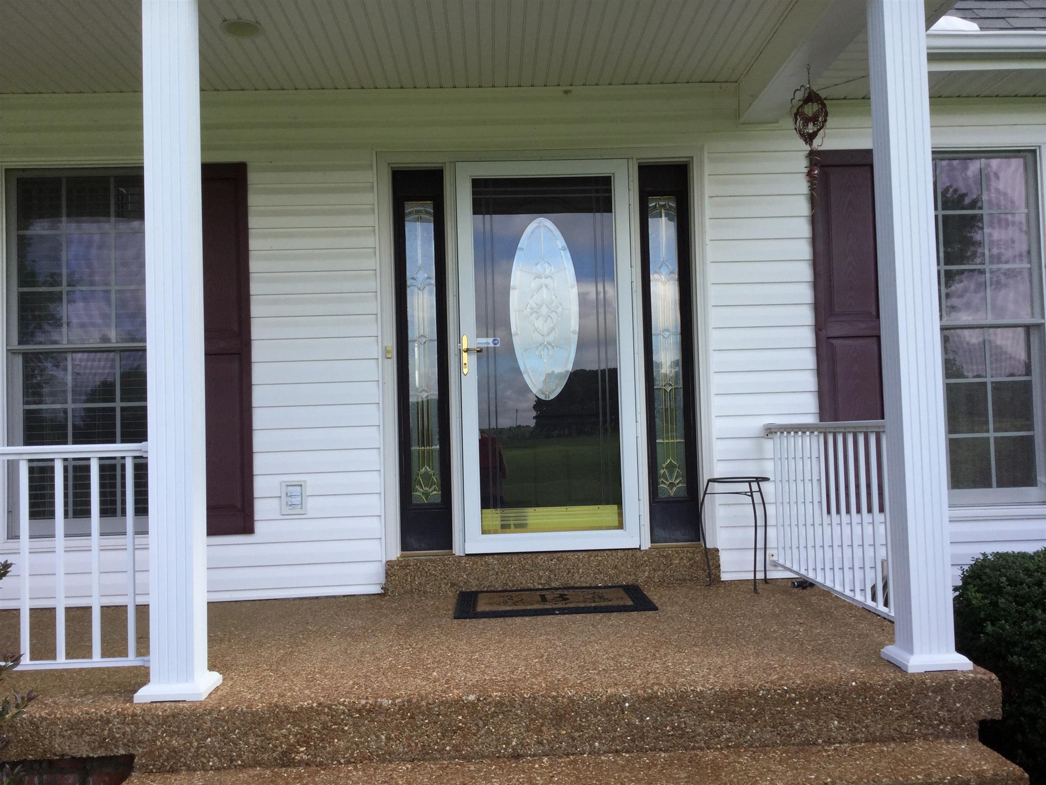 1901 Abiff Road Burns, TN 37029 - Photo 3 of 20 a front view of a house with a window