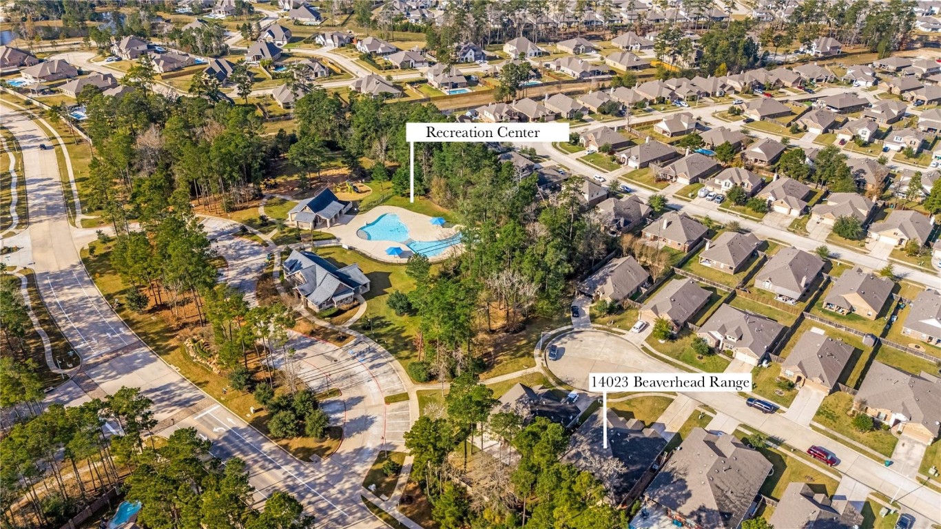 14023 Beaverhead Range Court Conroe, TX 77384 - Photo 26 of 29