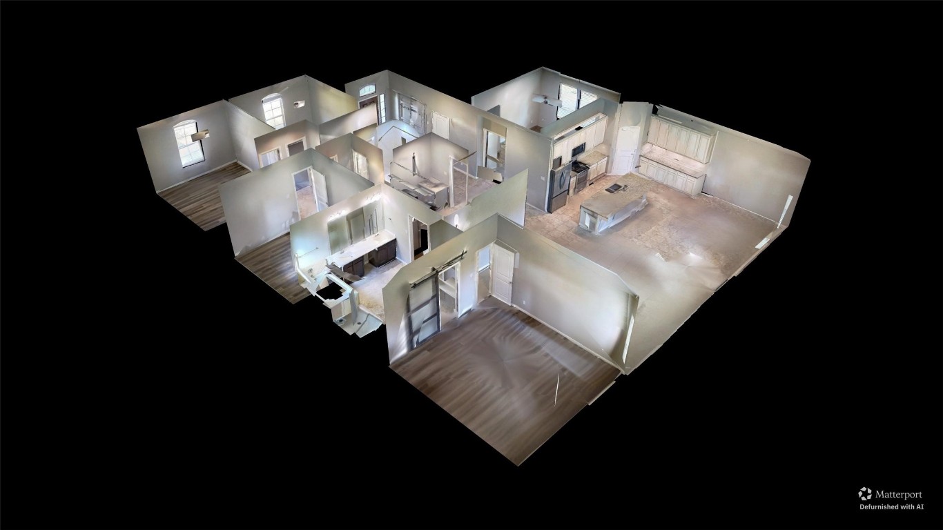 14023 Beaverhead Range Court Conroe, TX 77384 - Photo 4 of 29 You can tour this absolutely incredible home from the comfort of your own computer in 3D! Do not forget to click the link to the virtual tour and see all this home has to offer!