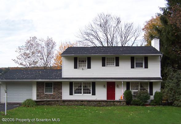 711 South Abington Road Clarks Summit, PA 18411 - Photo 1 of 1 Gallery Image 1