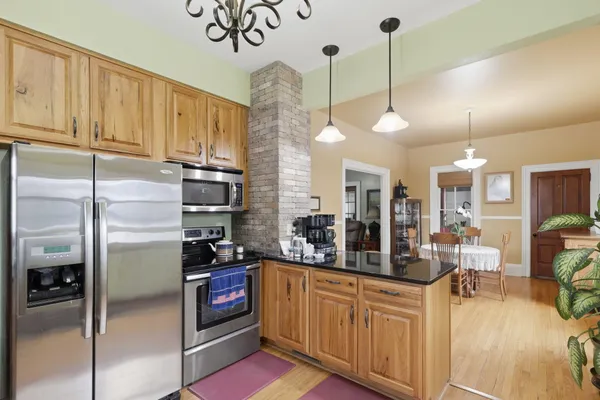 $170,000 | 312 Perry Street, Albion, MI 49224