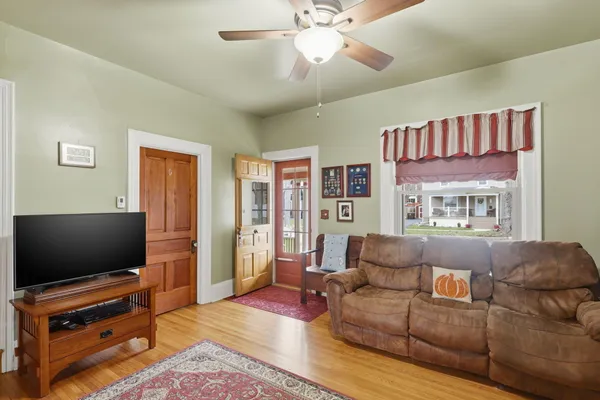 $170,000 | 312 Perry Street, Albion, MI 49224