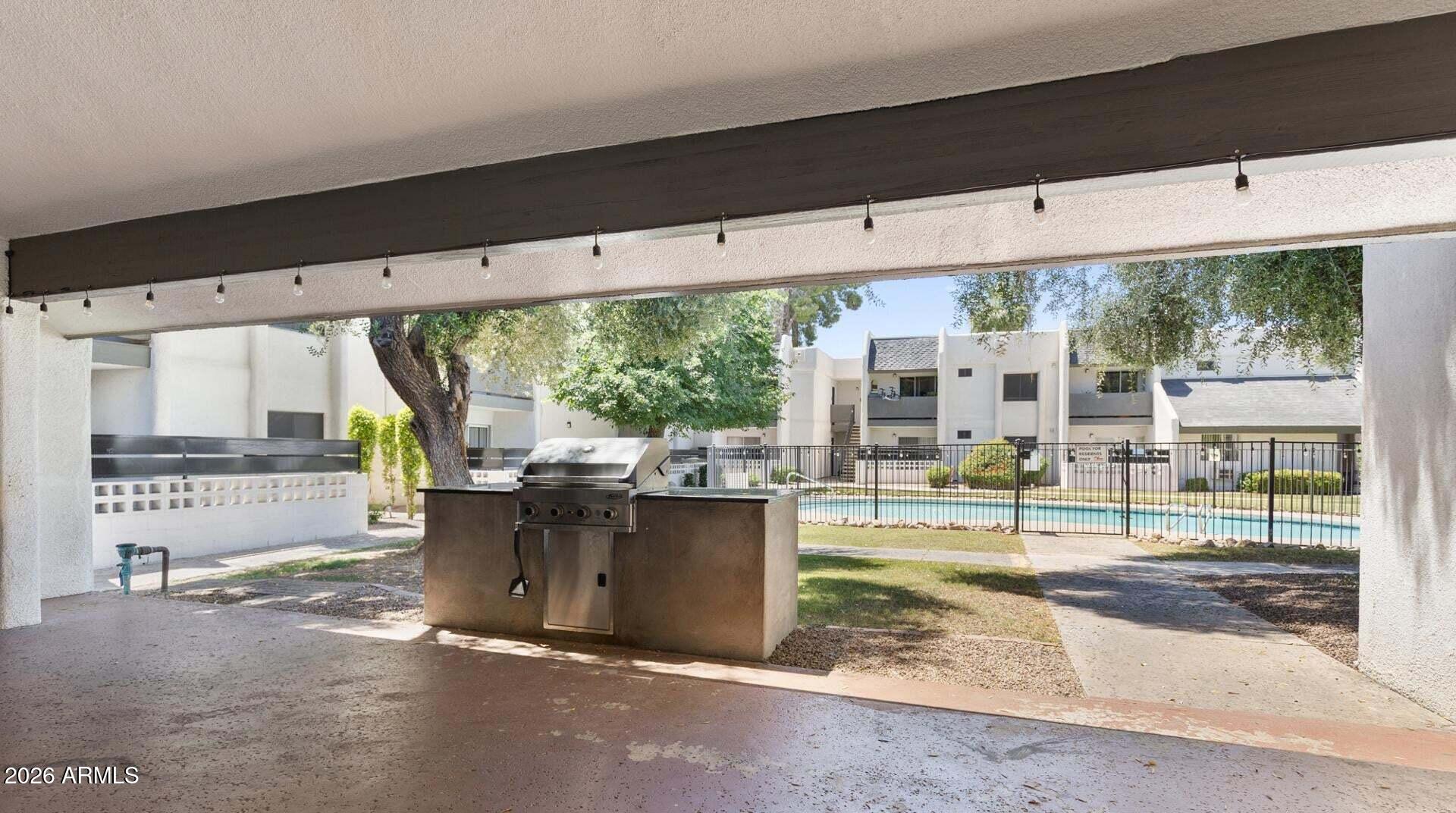 302 East Monte Vista Road, Unit A6 Phoenix, AZ 85004 - Photo 23 of 25