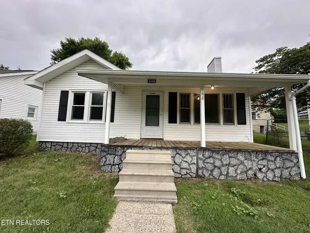 $139,900 | 346 Park Street, Gate City, VA 24251