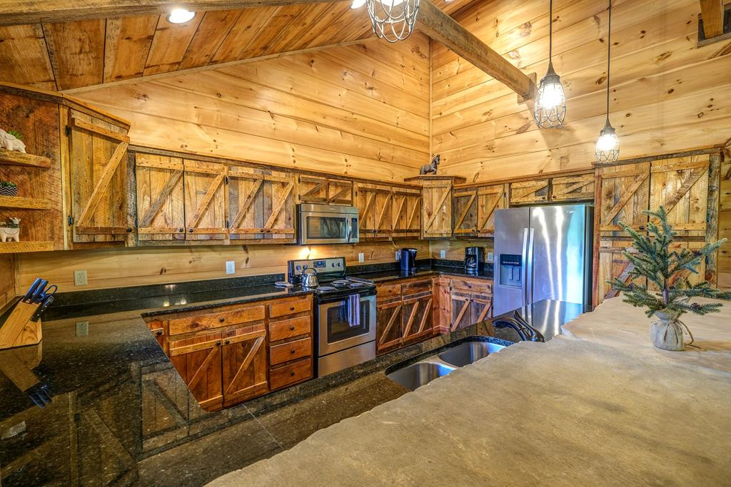 50 Pin Oak Ridge Murphy, NC 28906 - Photo 14 of 56