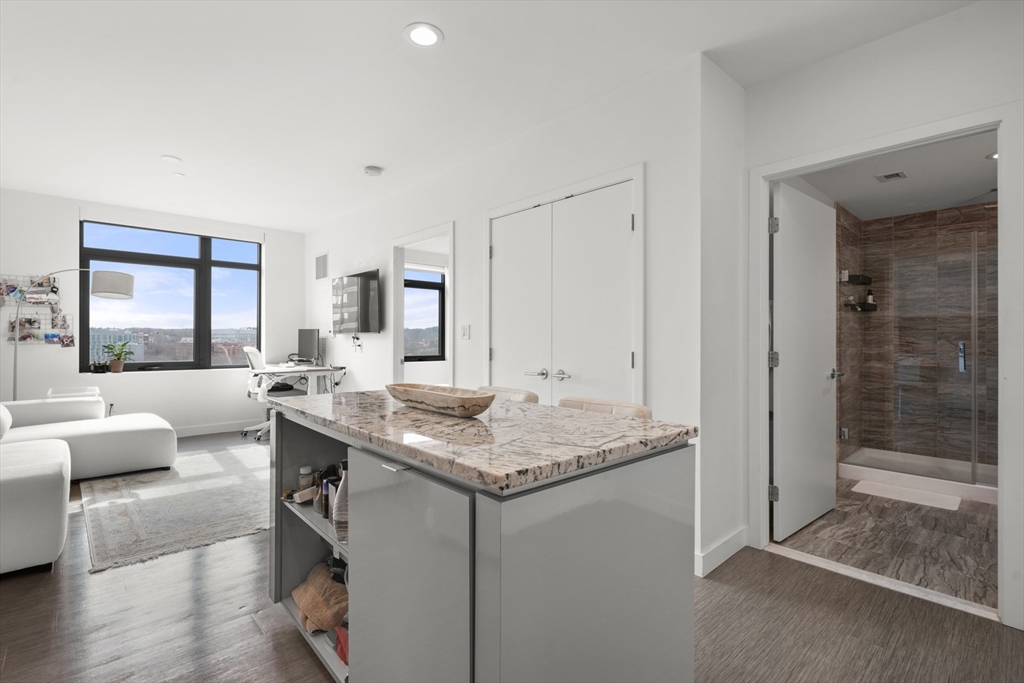 80 Fenwood Road, Unit 906 Boston, MA 02115 - Photo 3 of 22 Gallery Image 3