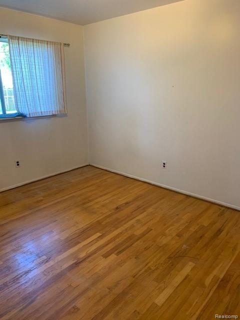 14440 Allen Road Taylor, MI 48180 - Photo 10 of 12 Bedroom 2 of 3