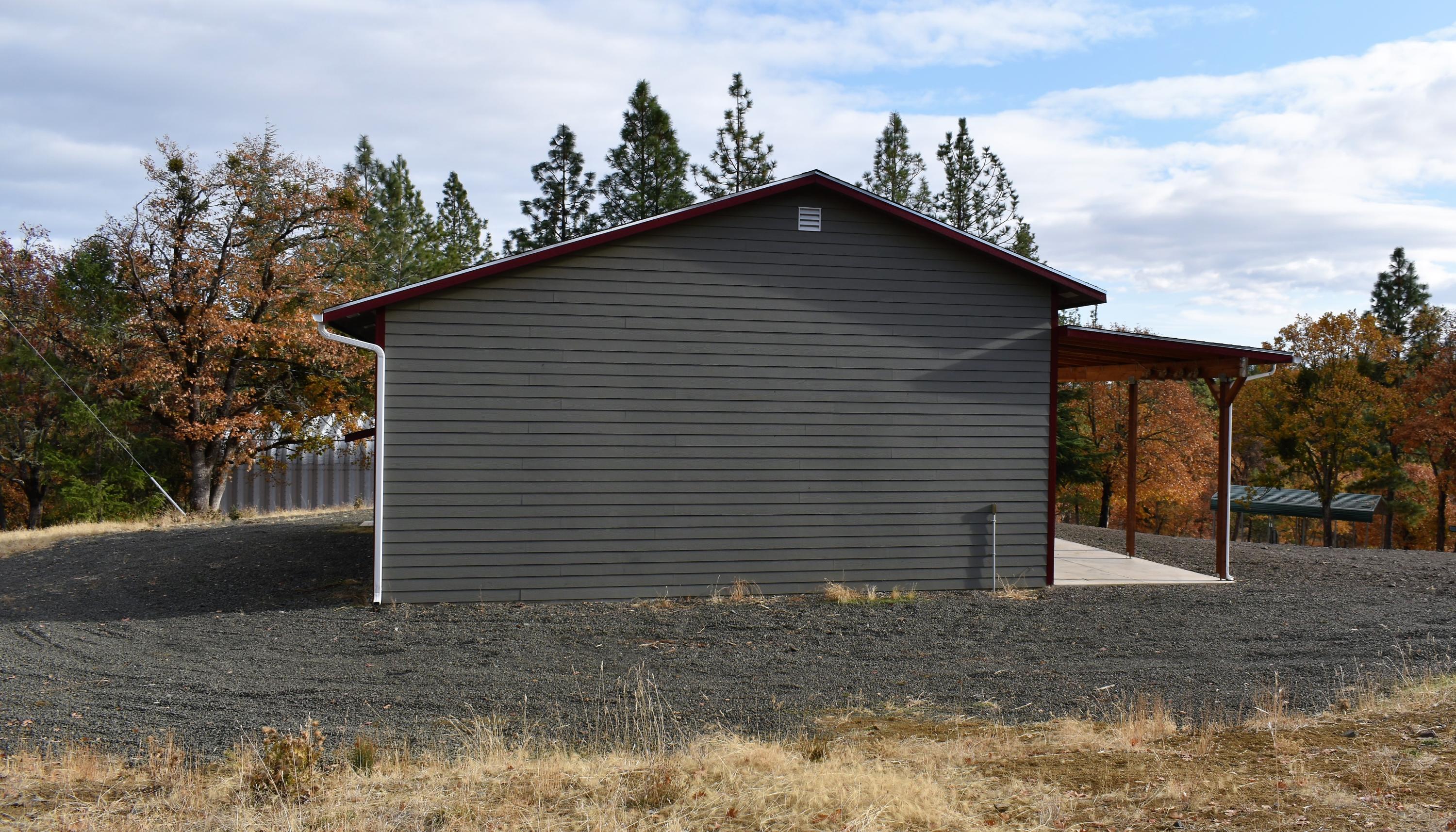 15001 Meadows Road White City, OR 97503 - Photo 8 of 54 8 Shop
