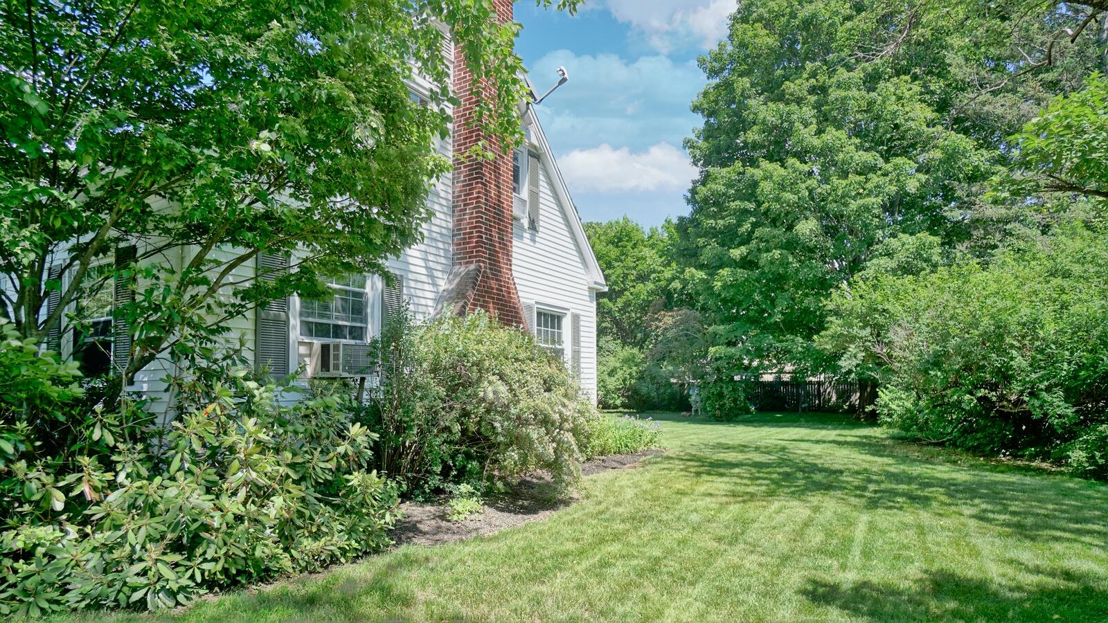 102 Johnson Road Gorham, ME 04038 - Photo 5 of 58 DSC00041