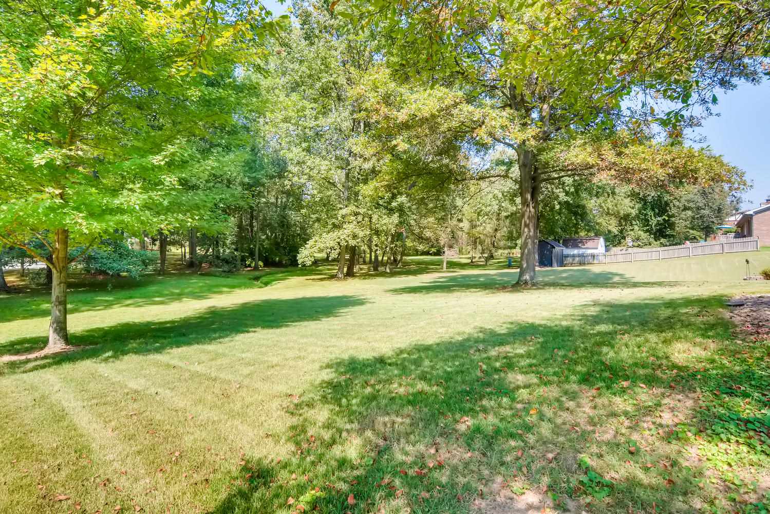 5755 Spring Corner Road Newburgh, IN 47630 - Photo 15 of 17