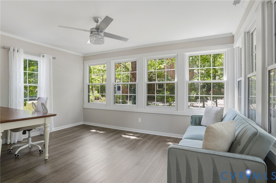 8224 Halstead Road Richmond, VA 23235 - Photo 20 of 41