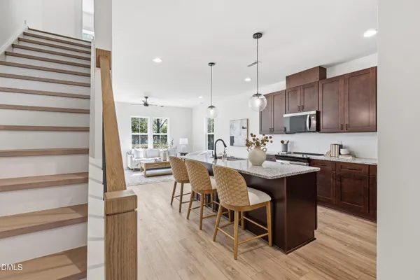 $459,000 | 3810 Granite Mill Way, Raleigh, NC 27616