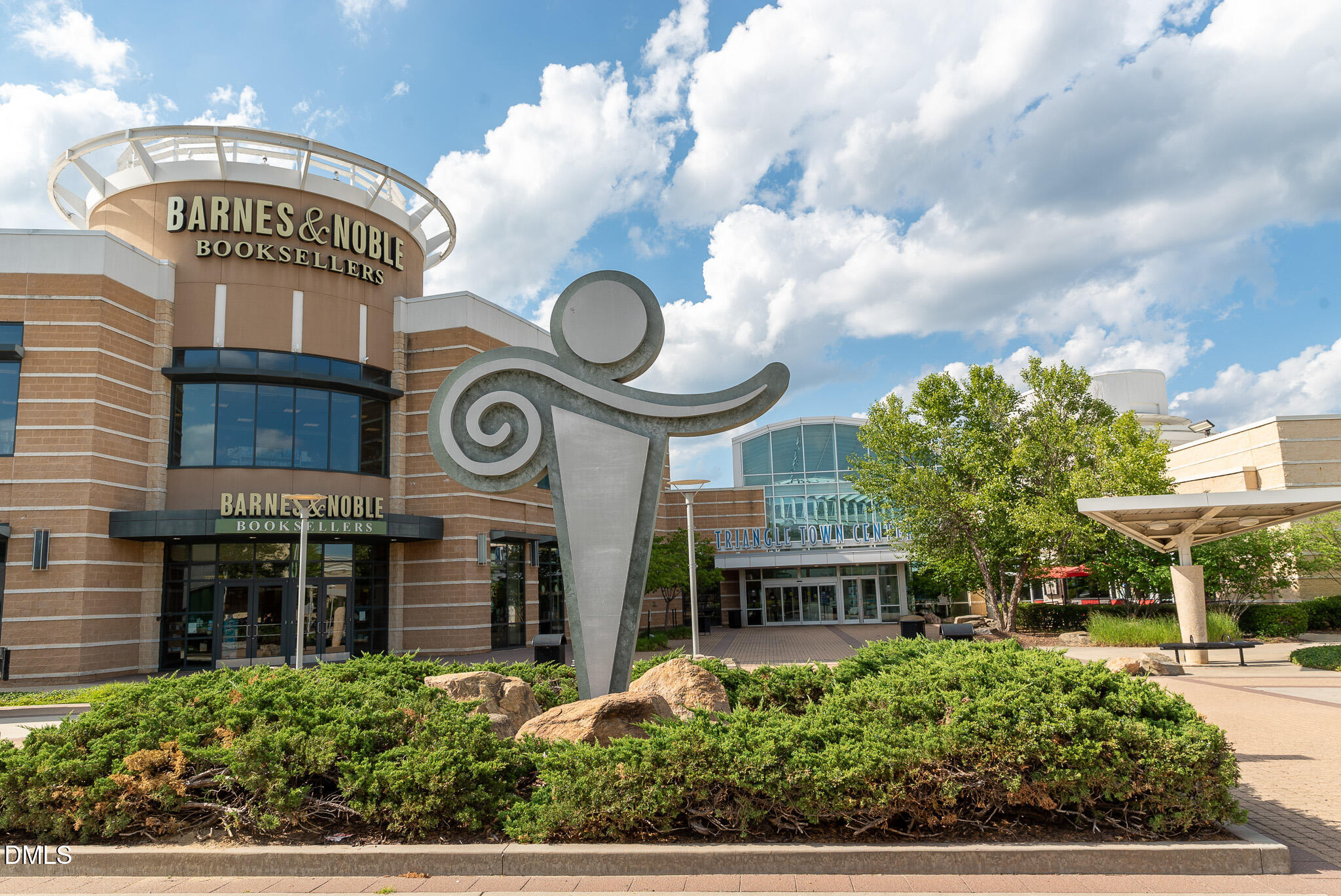 3810 Granite Mill Way Raleigh, NC 27616 - Photo 44 of 45 Lifestyle_Triangle Town Center_3