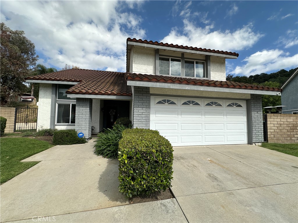 23121 Singing Wind Road Diamond Bar, CA 91765 - Photo 1 of 1 Gallery Image 1
