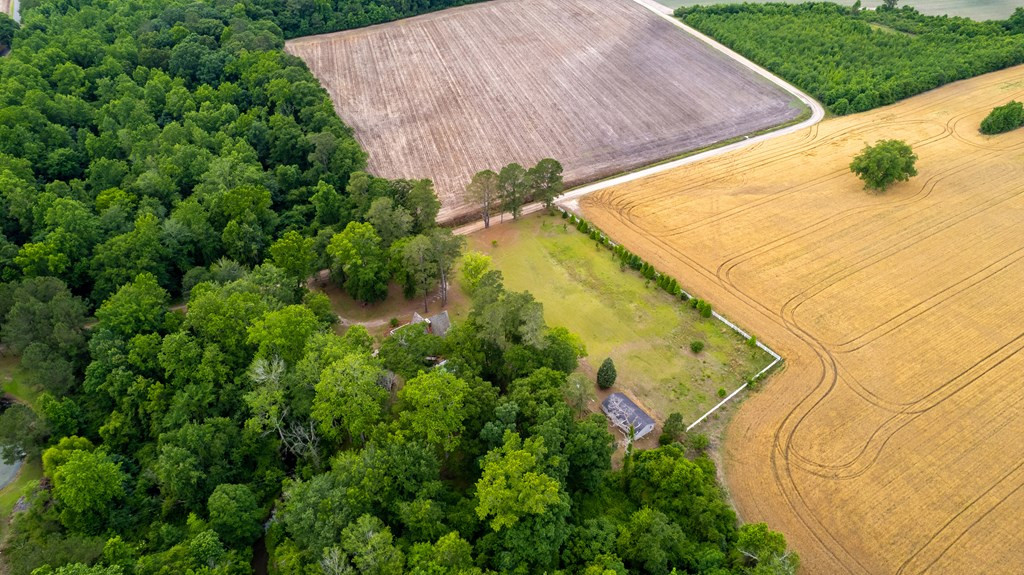 3815 Britton Road Sumter, SC 29153 - Photo 11 of 69