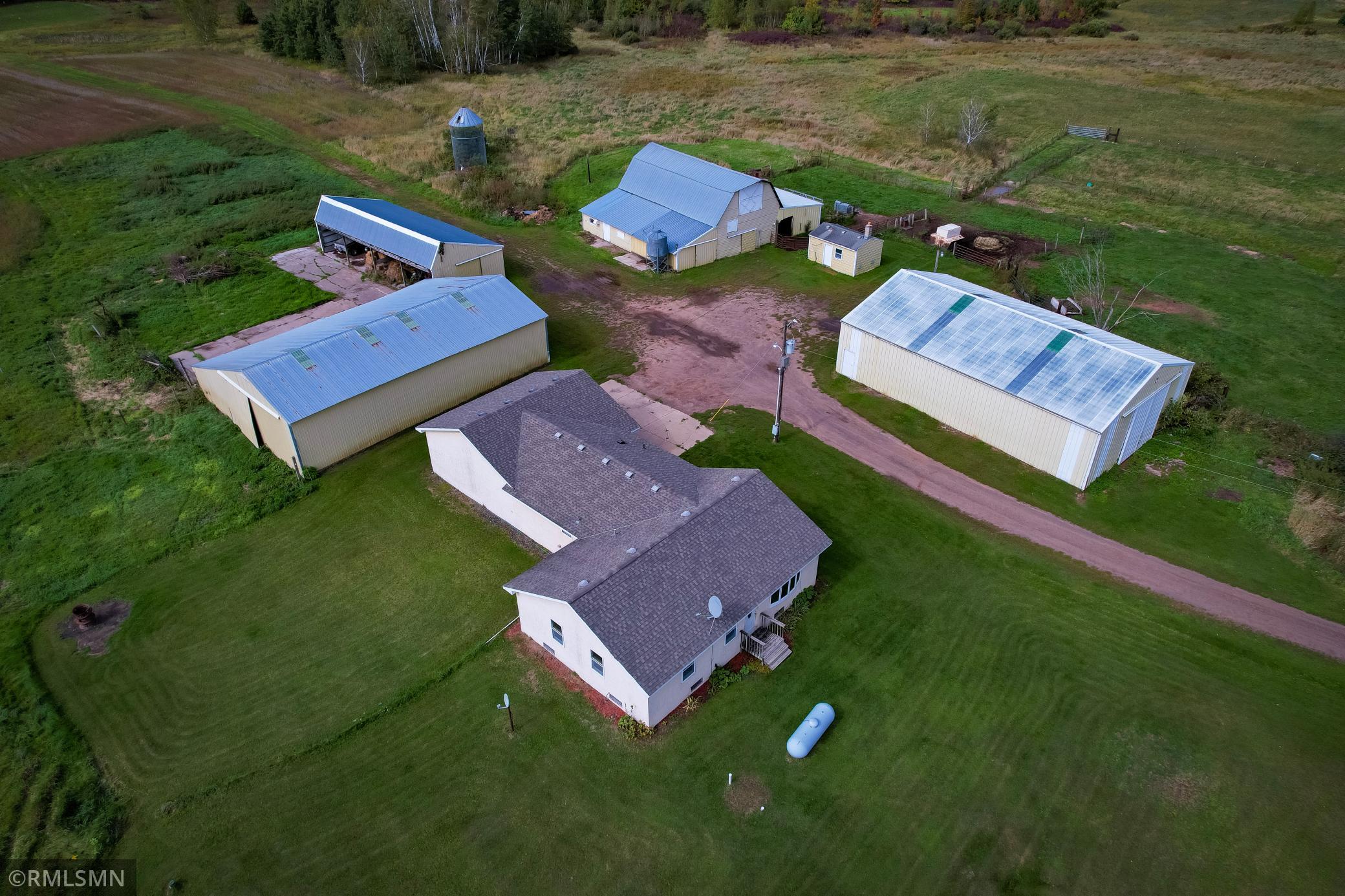 26101 Tunnel Road Brook Park, MN 55007 - Photo 1 of 1 Gallery Image 1