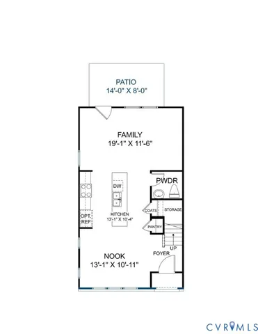 $340,955 | 5500 Greenpark Way, Sandston, VA 23150