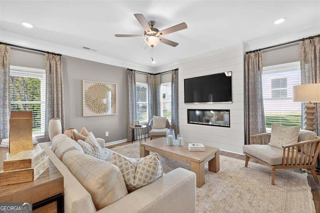 12 Navarre Circle Rome, GA 30161 - Photo 13 of 39 Gallery Image 13