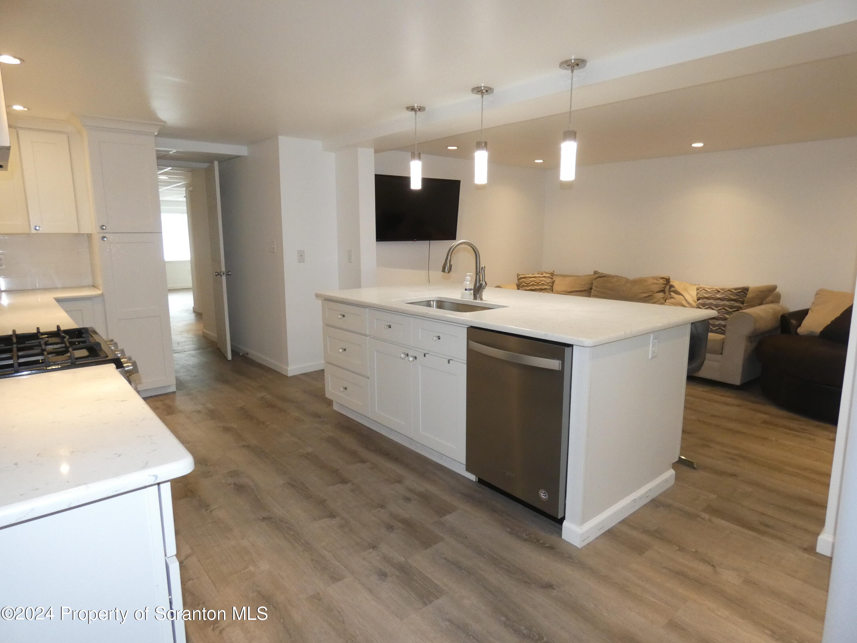 607 3rd Avenue, Unit LOWER LEVEL) Scranton, PA 18505 - Photo 7 of 45 P1030716