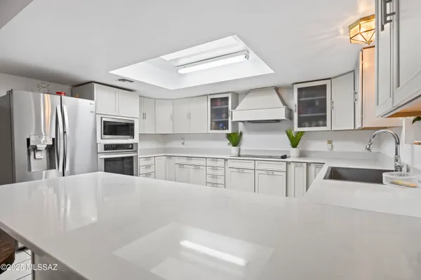$450,000 | 2650 North Haskell Drive, Tucson, AZ 85716
