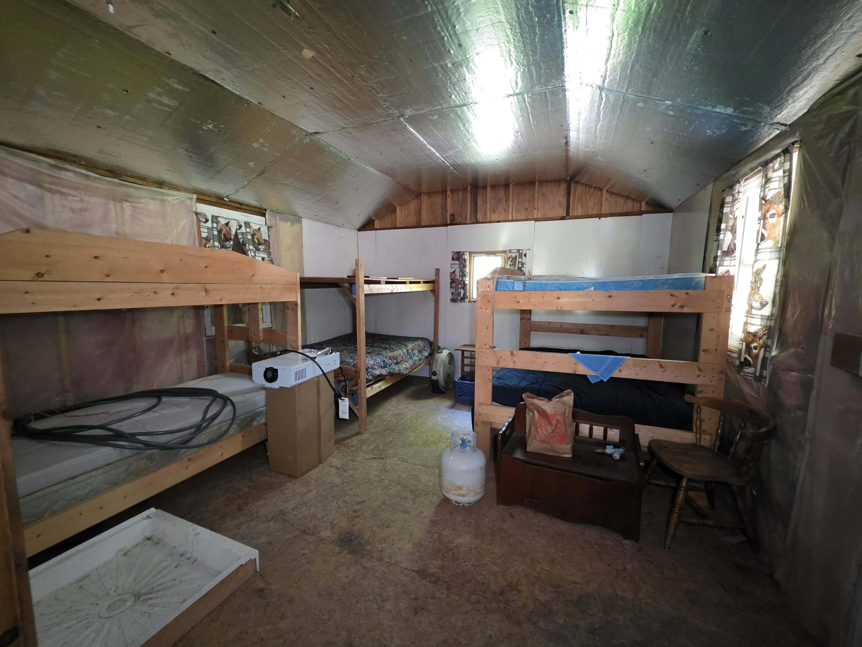 145 East Gulch Road Thorndike, ME 04986 - Photo 15 of 24 Bedroom