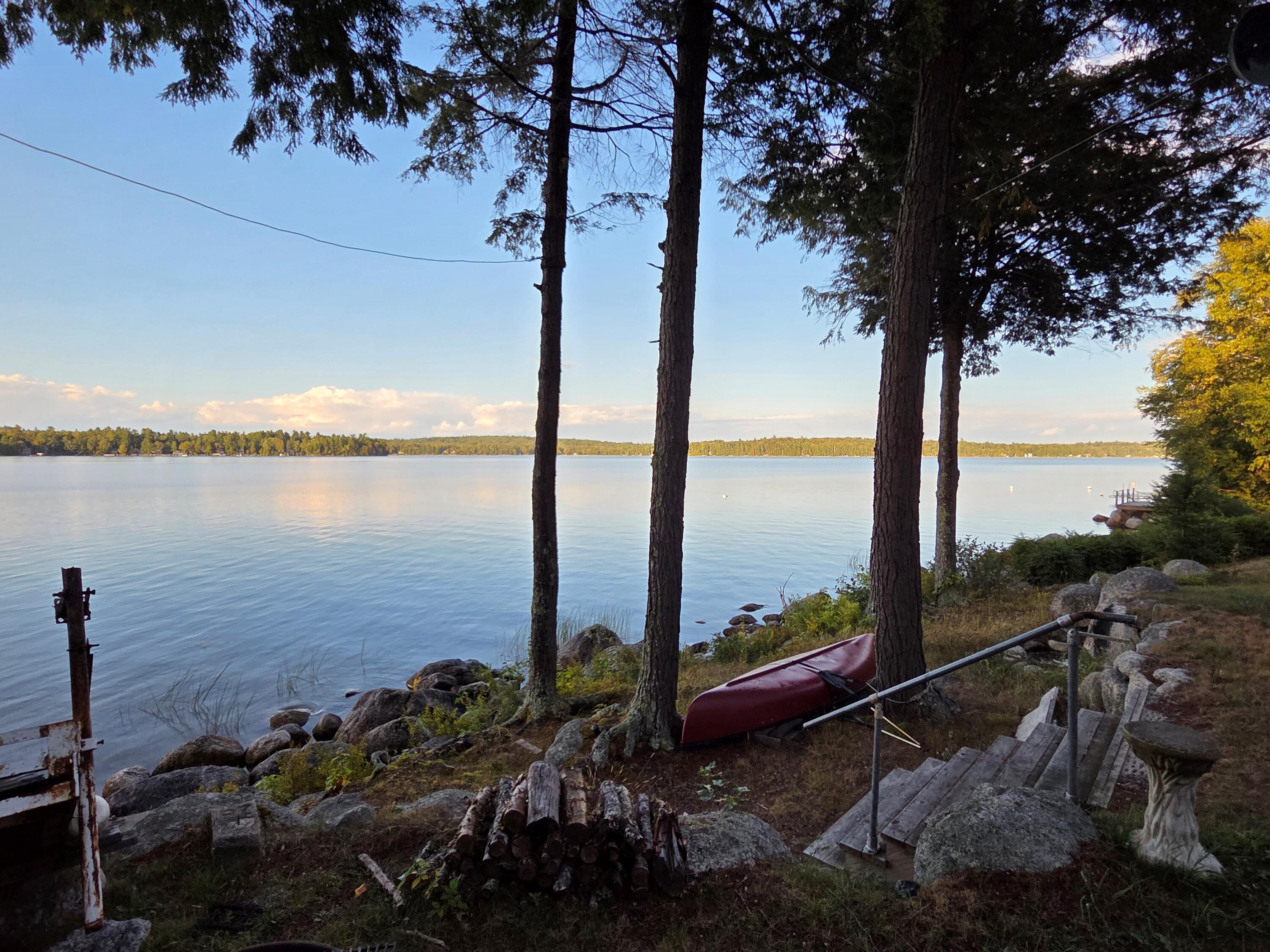 459 West Shore Road Ellsworth, ME 04605 - Photo 19 of 35 Brown