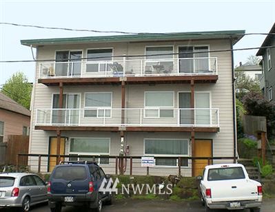 422 Mill Avenue South Renton, WA 98057 - Photo 1 of 1 a car parked in front of a building