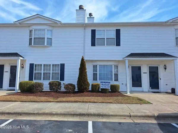 $1,150 | 1035 Spring Forest Road, Unit D3, Greenville, NC 27834