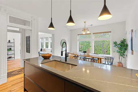 $1,150,000 | 1442 Stuart Street, Denver, CO 80204