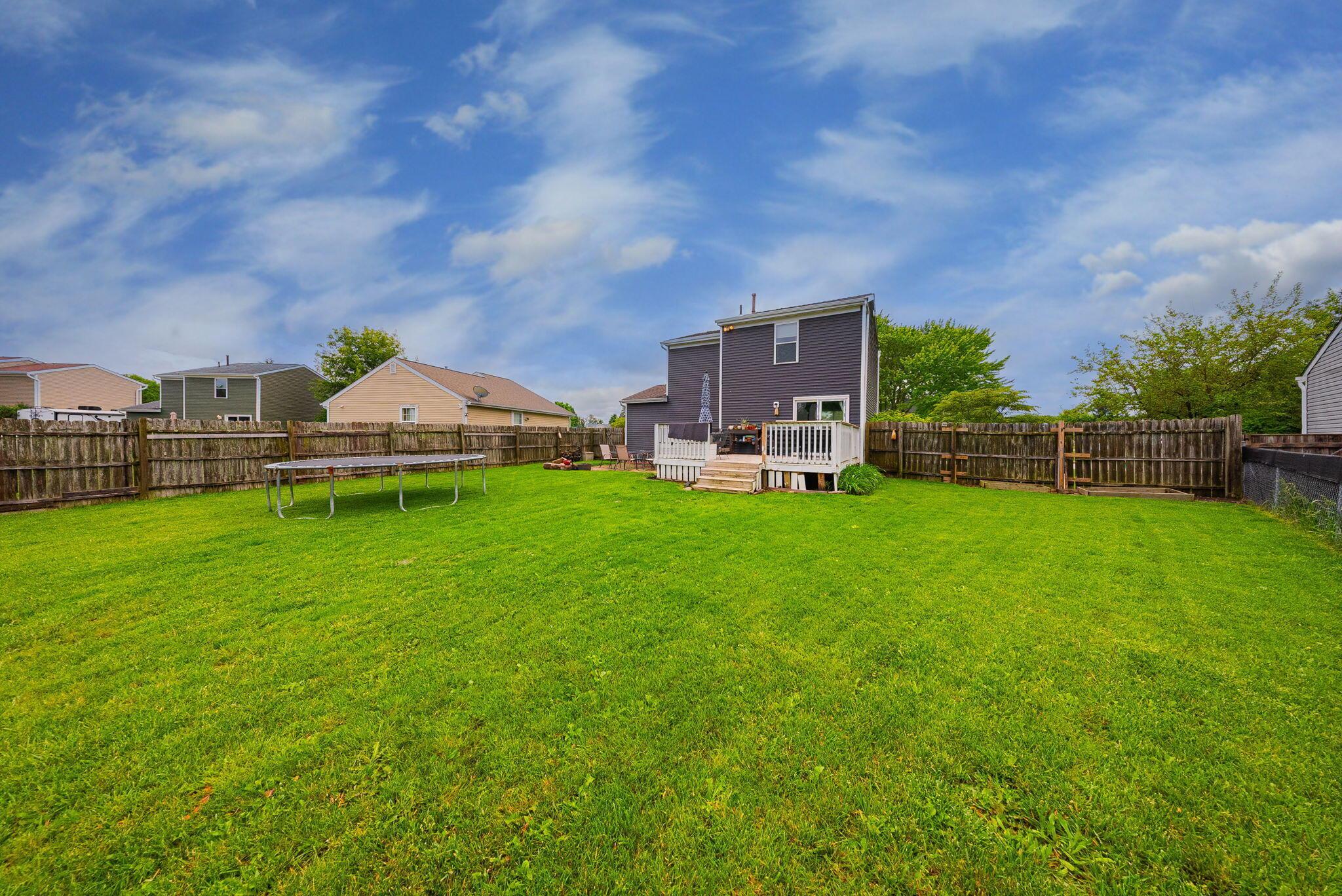 6122 Parkglen Road Galloway, OH 43119 - Photo 41 of 50