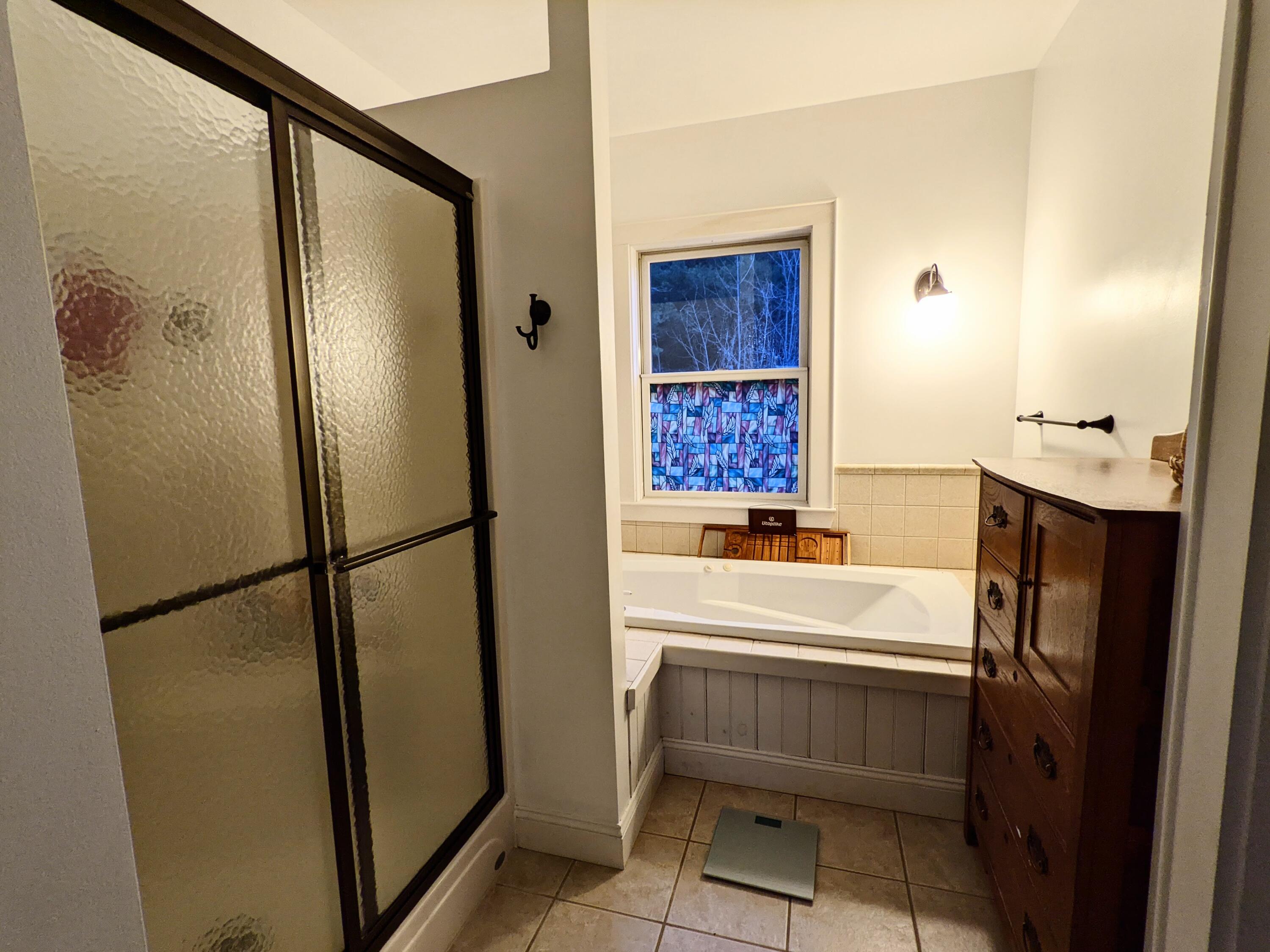 687 Razorville Road Washington, ME 04574 - Photo 57 of 80 shower and tub
