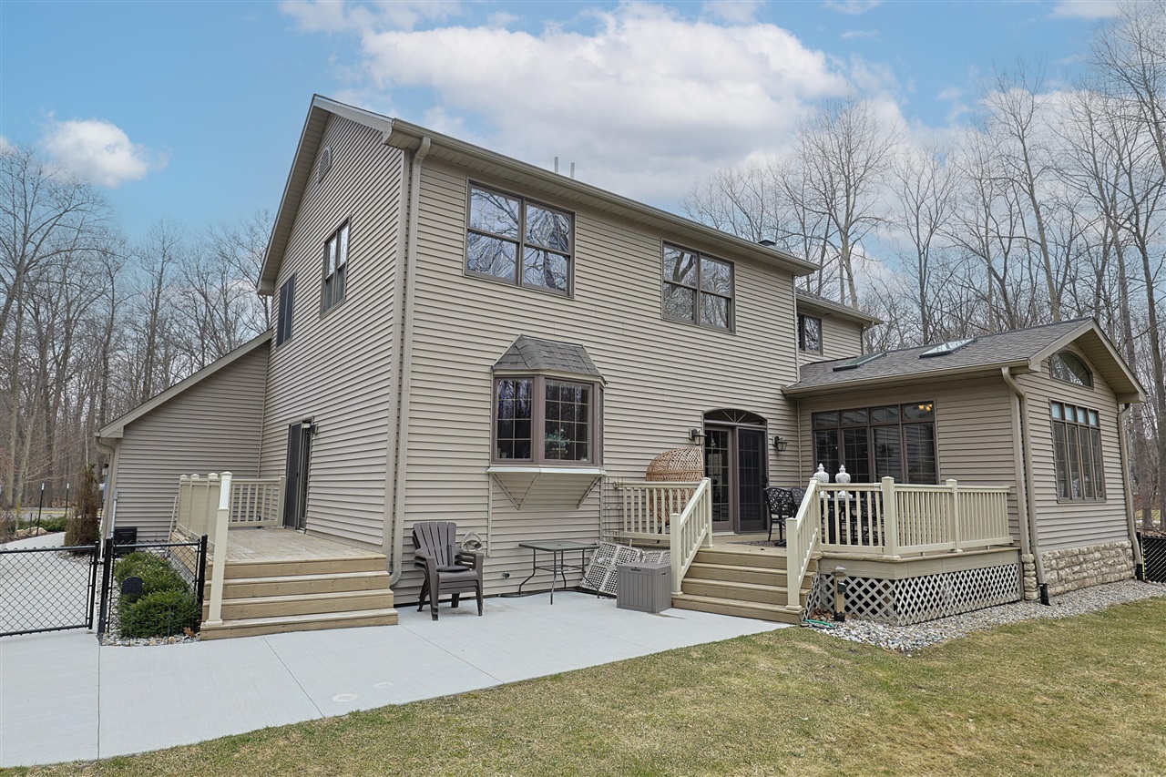 9593 Oakley Road St. Charles, MI 48655 - Photo 14 of 86
