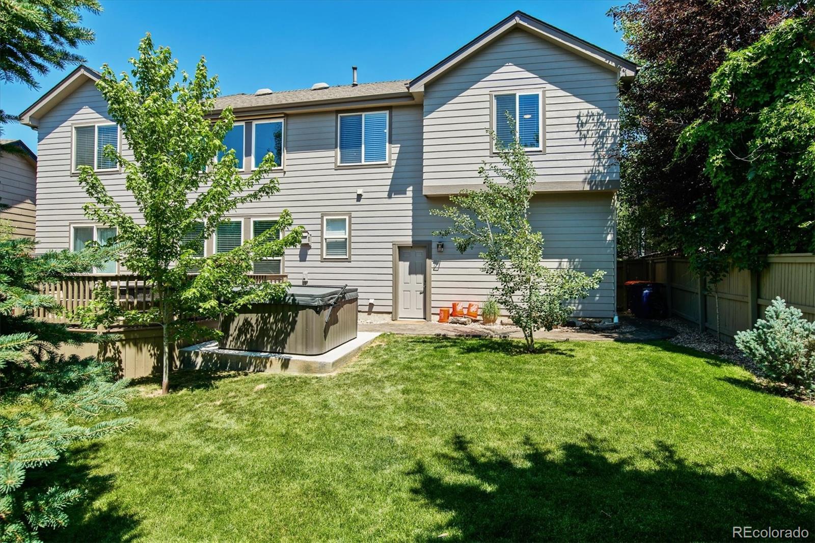 2685 Timberchase Trail Highlands Ranch, CO 80126 - Photo 34 of 38 Gallery Image 34