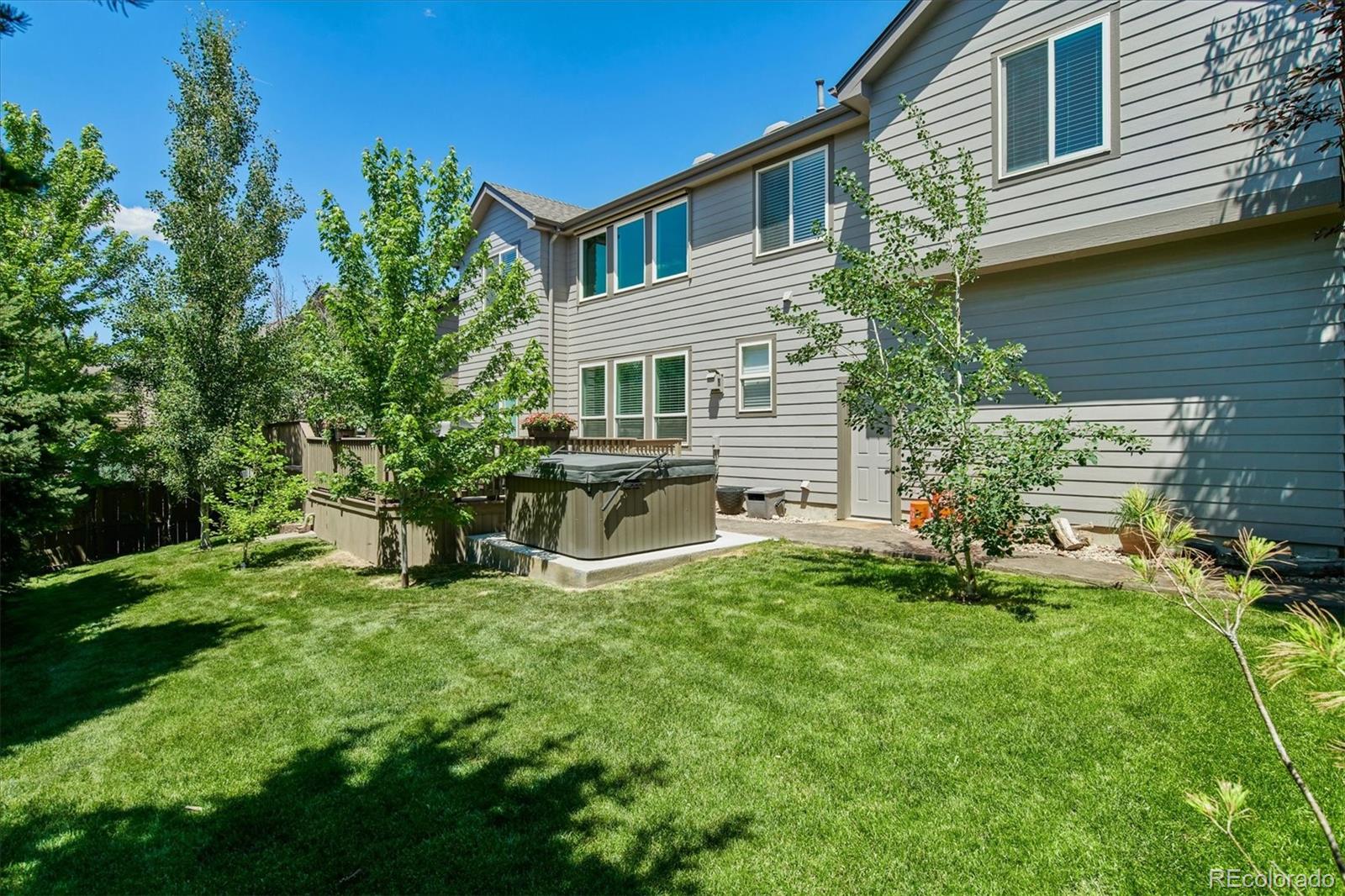 2685 Timberchase Trail Highlands Ranch, CO 80126 - Photo 35 of 38 Gallery Image 35