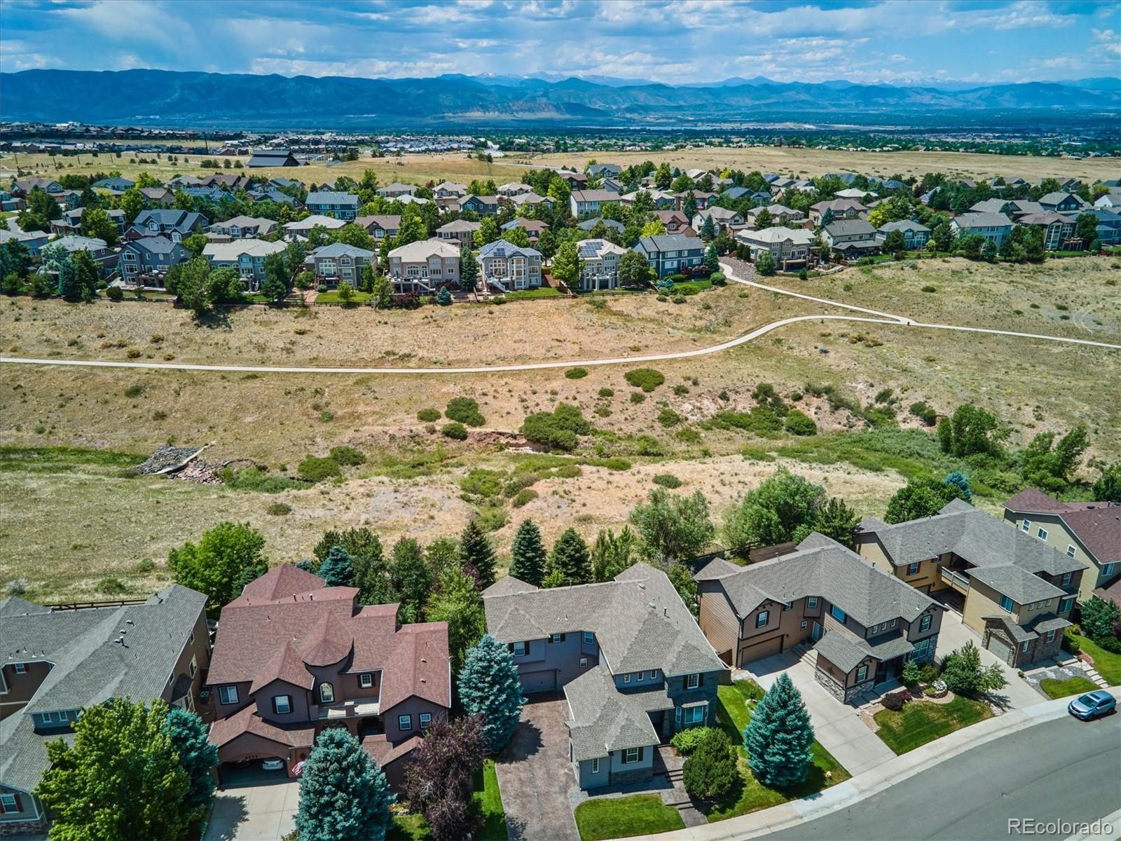 2685 Timberchase Trail Highlands Ranch, CO 80126 - Photo 38 of 38 Gallery Image 38