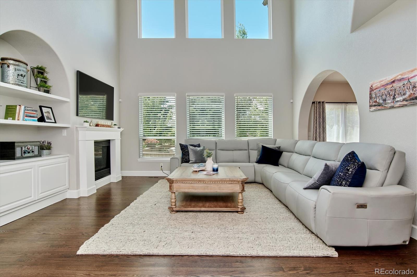 2685 Timberchase Trail Highlands Ranch, CO 80126 - Photo 10 of 38 Gallery Image 10
