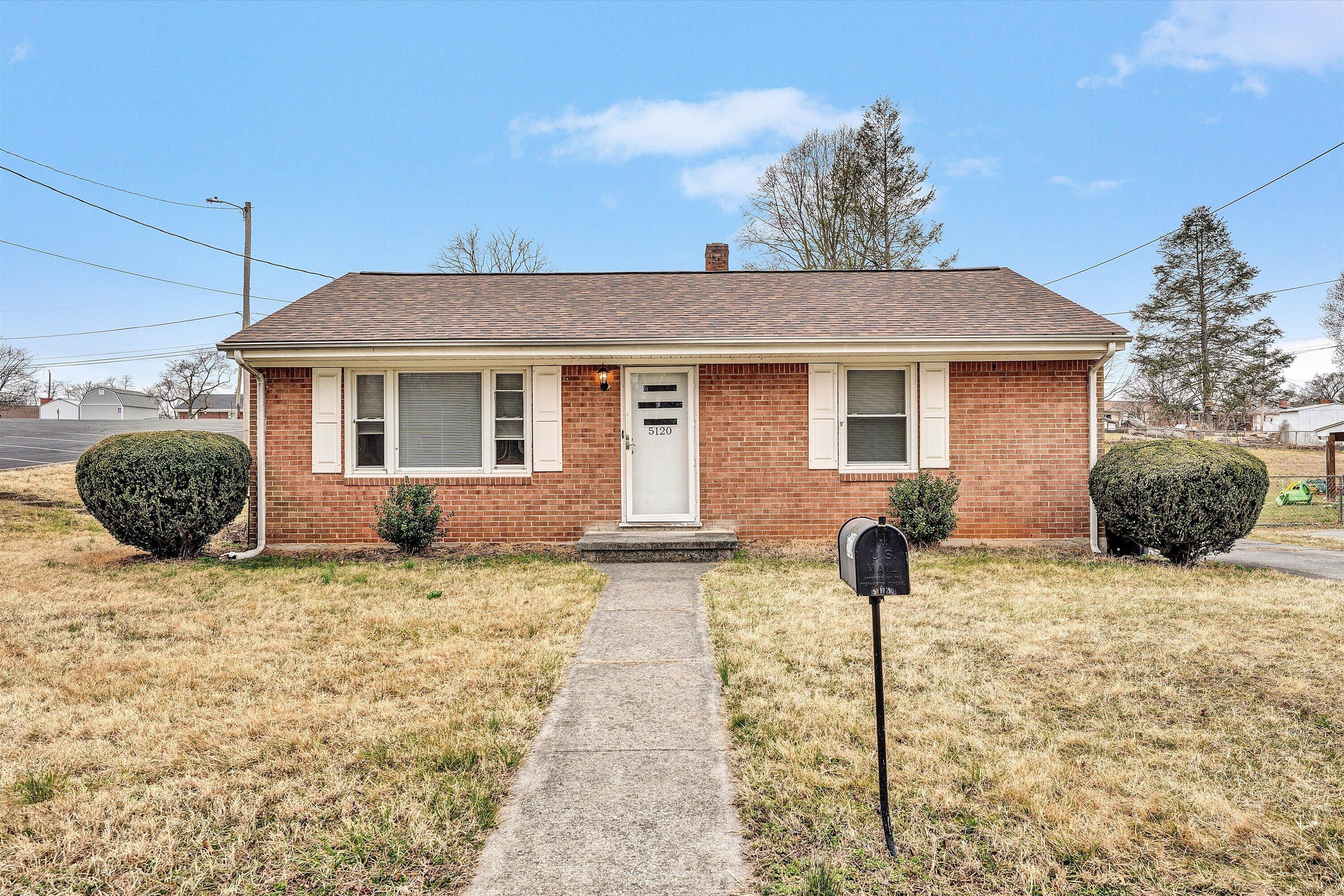 5120 Florist Road Roanoke, VA 24012 - Photo 1 of 14 5120 Florist