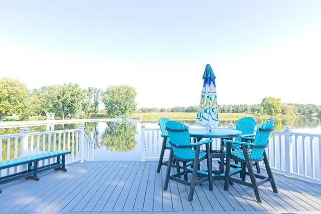 $899,900 | W5308 County Road, Rio, WI 53960