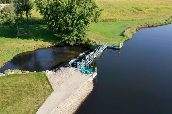 $849,900 | W5308 County Road, Rio, WI 53960