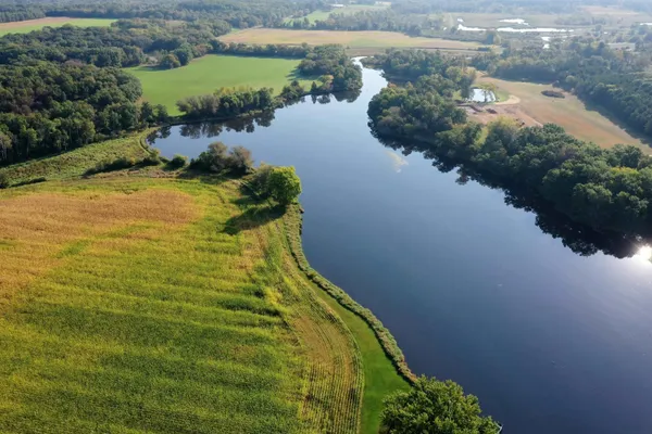 $849,900 | W5308 County Road, Rio, WI 53960