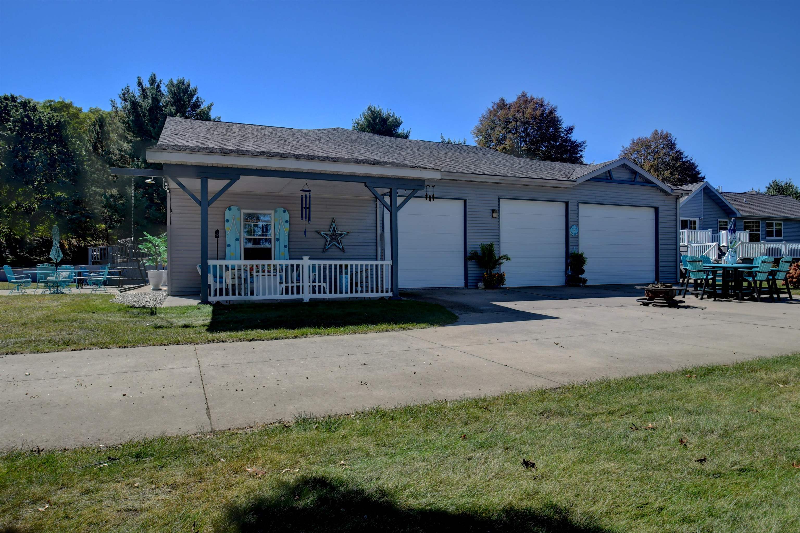 W5308 County Road Rio, WI 53960 - Photo 17 of 82