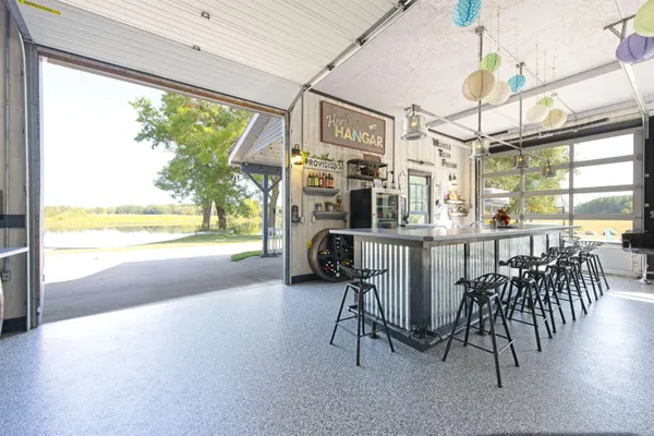 $849,900 | W5308 County Road, Rio, WI 53960