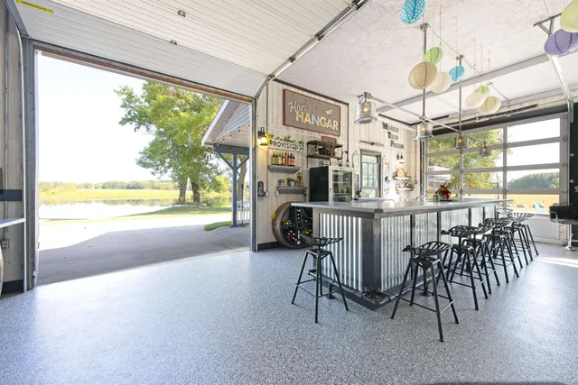 $899,900 | W5308 County Road, Rio, WI 53960