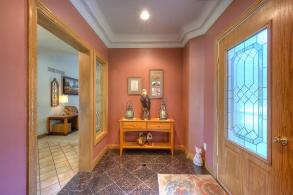 $849,900 | W5308 County Road, Rio, WI 53960