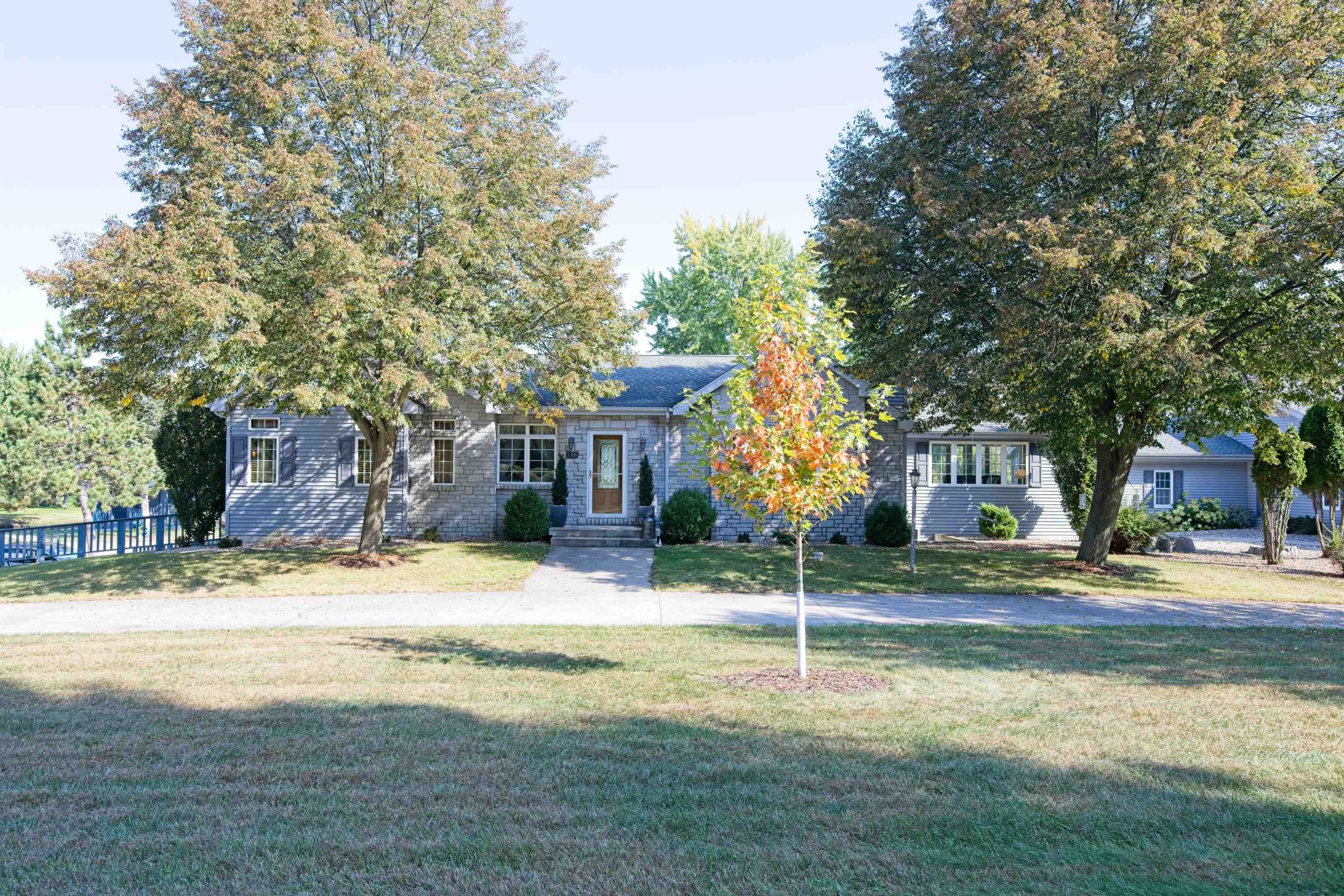 W5308 County Road Rio, WI 53960 - Photo 2 of 82