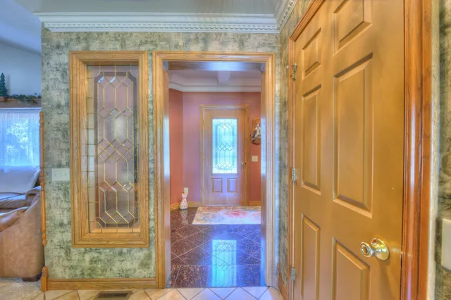 $899,900 | W5308 County Road, Rio, WI 53960