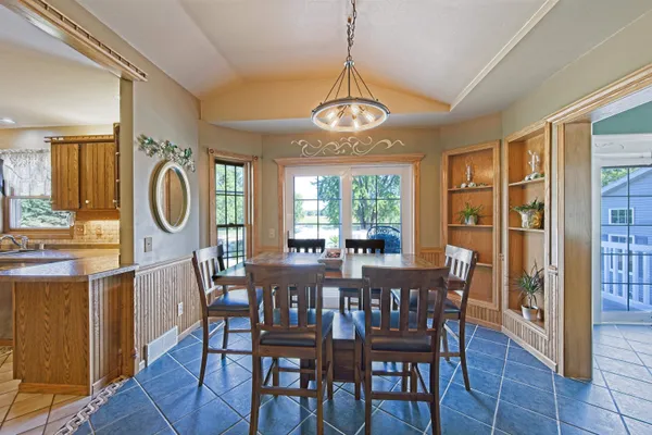 $849,900 | W5308 County Road, Rio, WI 53960