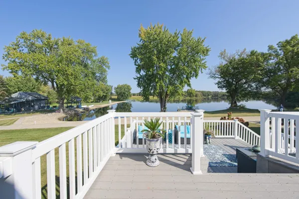 $849,900 | W5308 County Road, Rio, WI 53960