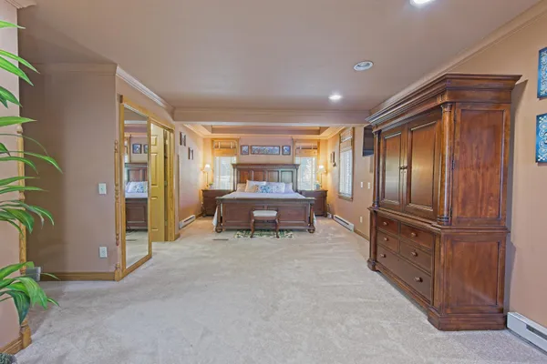 $849,900 | W5308 County Road, Rio, WI 53960