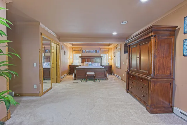 $899,900 | W5308 County Road, Rio, WI 53960